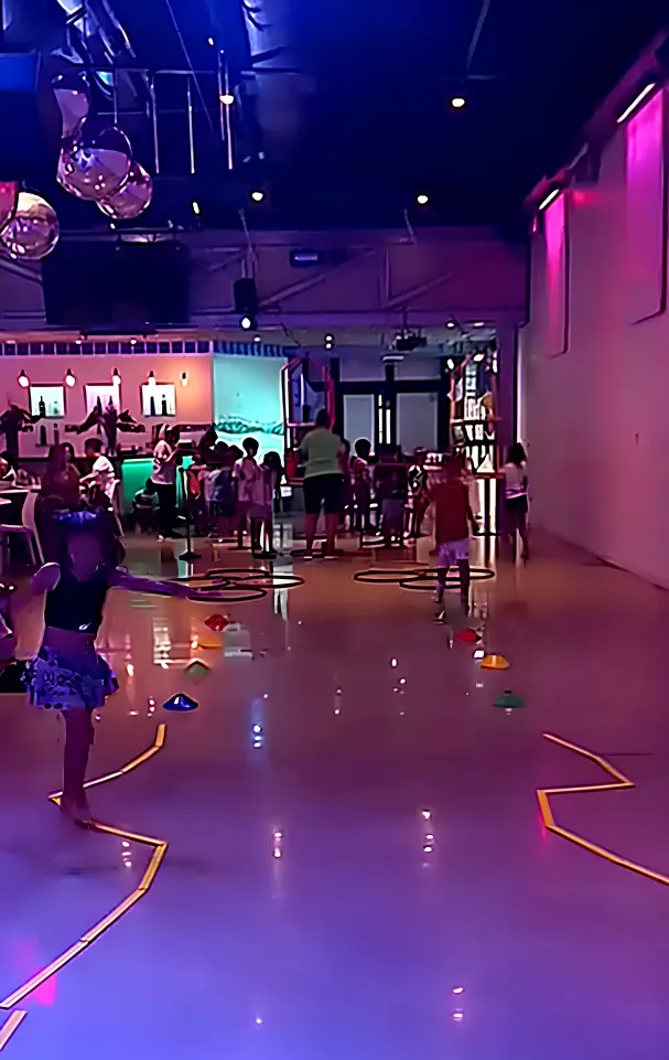 Evento Luna Morena