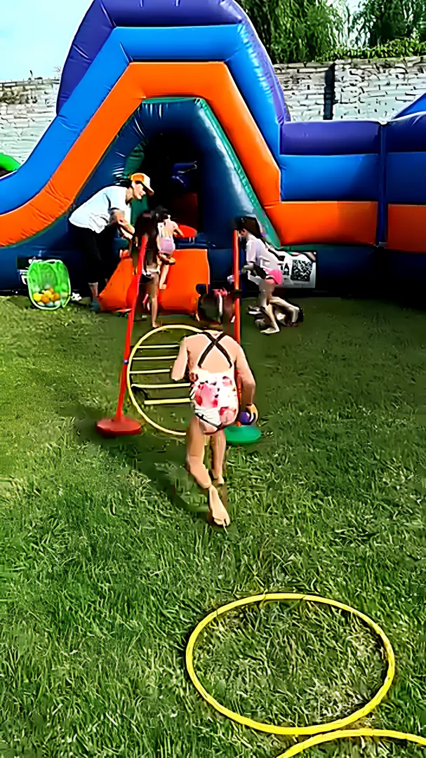 Evento Luna Morena