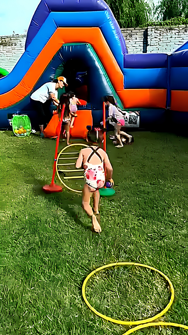Evento Luna Morena